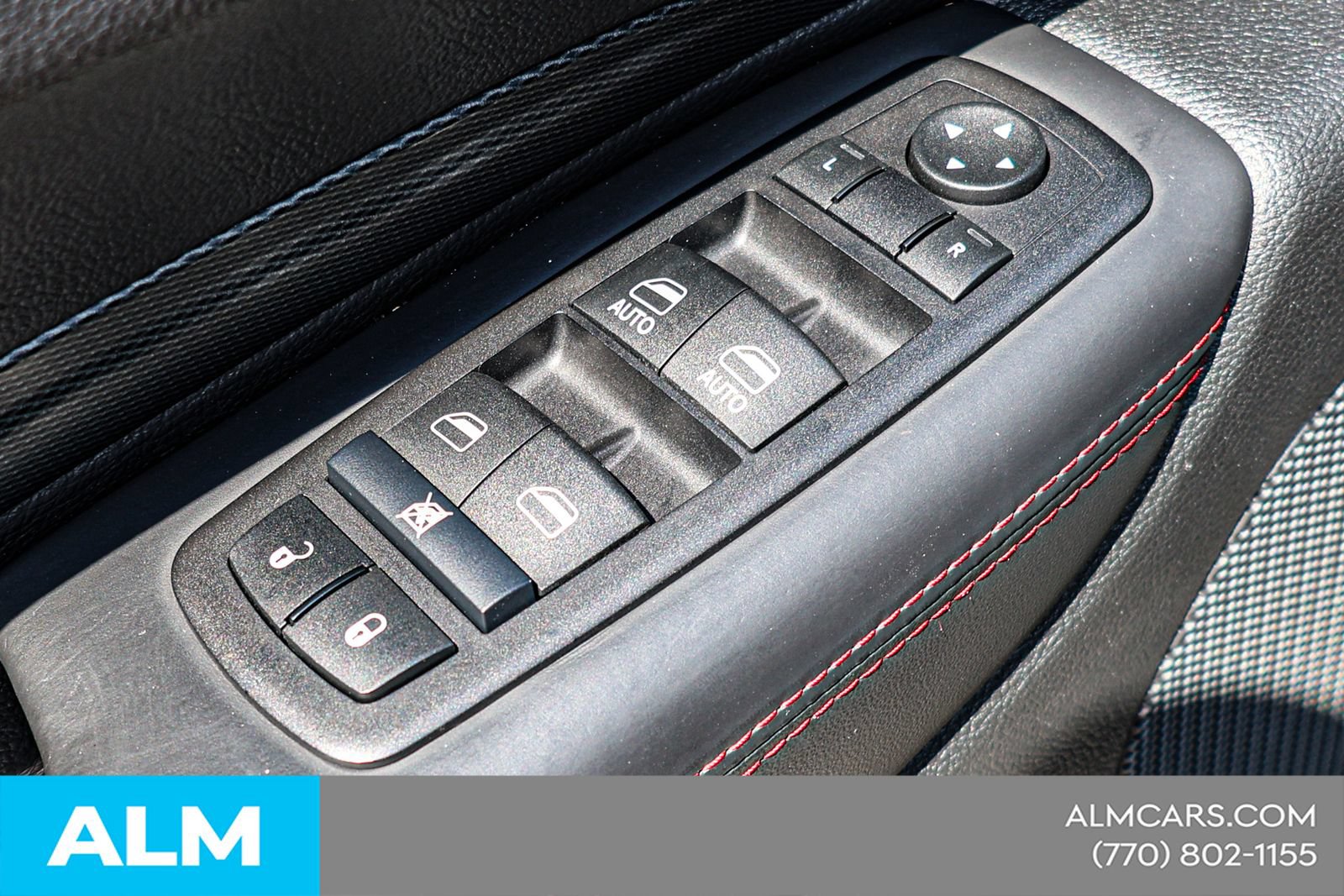 Used 2024 Dodge Durango GT AWD/4WD image 36