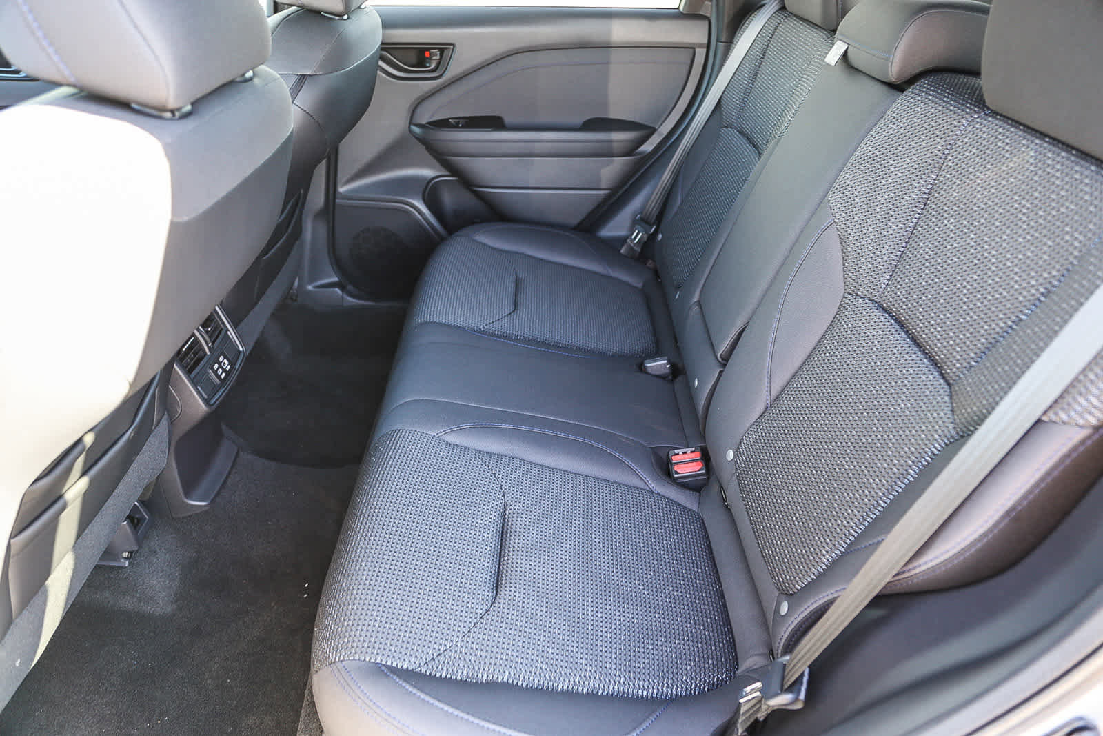 New 2026 Subaru Forester Premium image 18