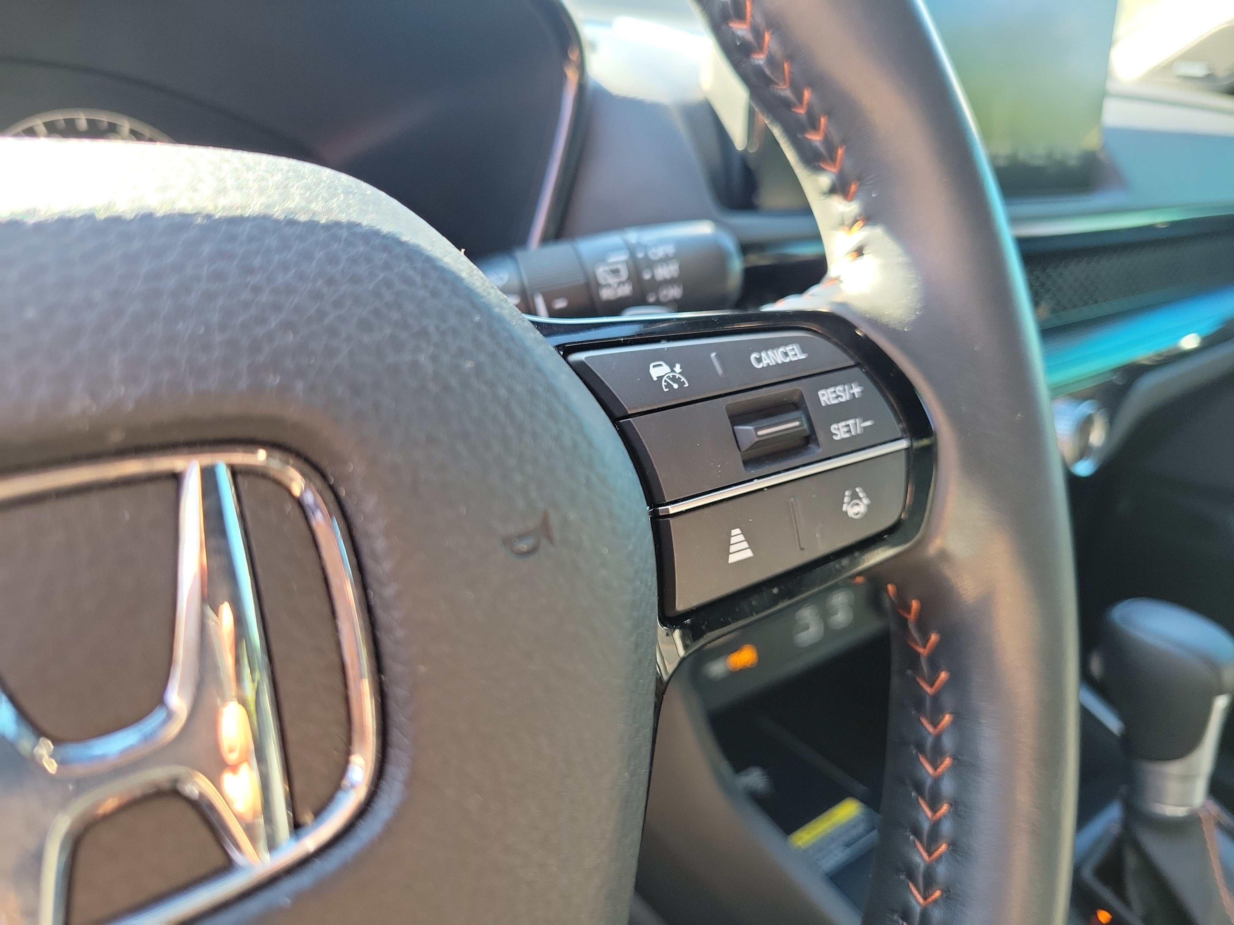 Used 2024 Honda CR-V Sport Touring image 28