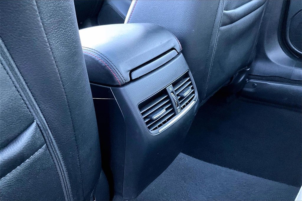 Used 2014 MAZDA MAZDA6 Grand Touring image 10