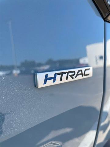 New 2026 Hyundai Santa Cruz SEL AWD/4WD image 11