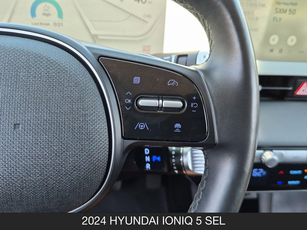 Used 2024 Hyundai Ioniq 5 SEL RWD image 18