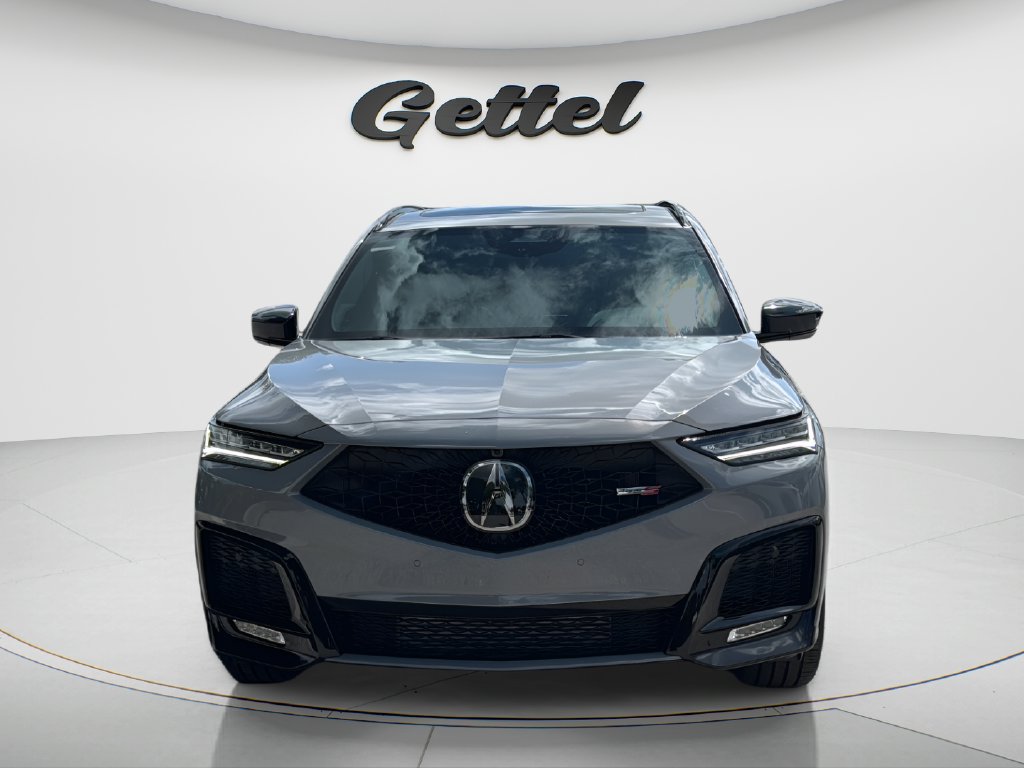 New 2026 Acura MDX Type S w/ Advance Package AWD/4WD image 2
