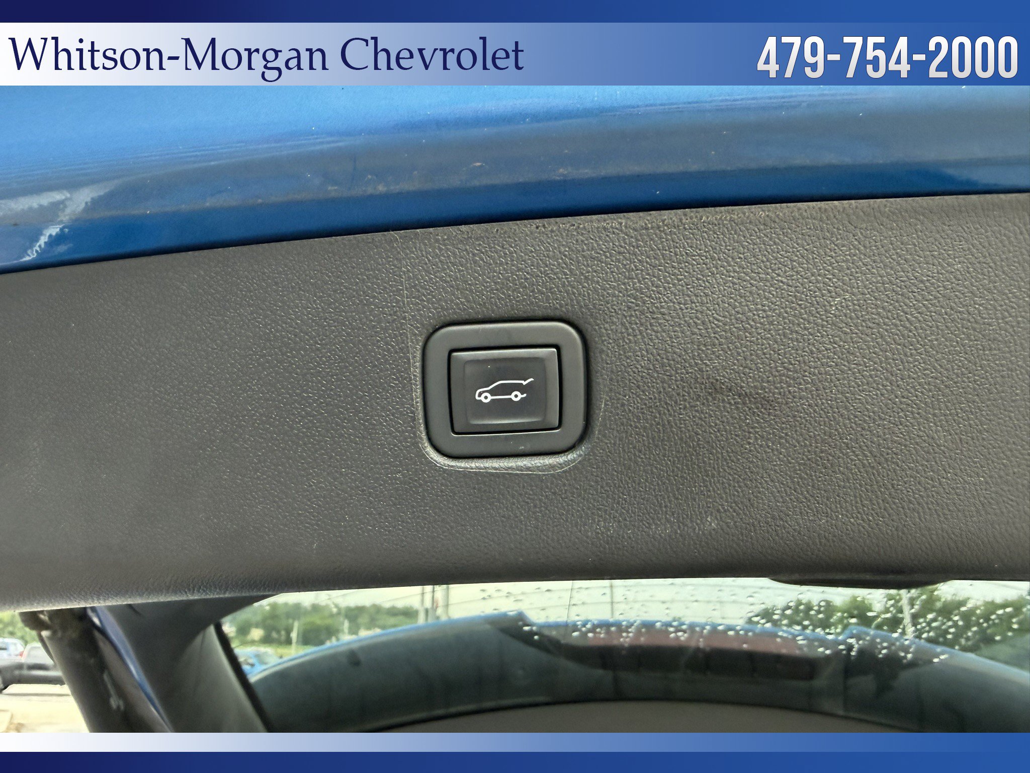 Used 2020 Chevrolet Blazer RS FWD image 19