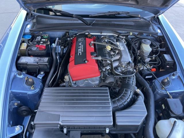 Used 2003 Honda S2000 image 10