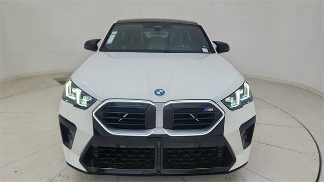 Used 2025 BMW X2 M35i image 13