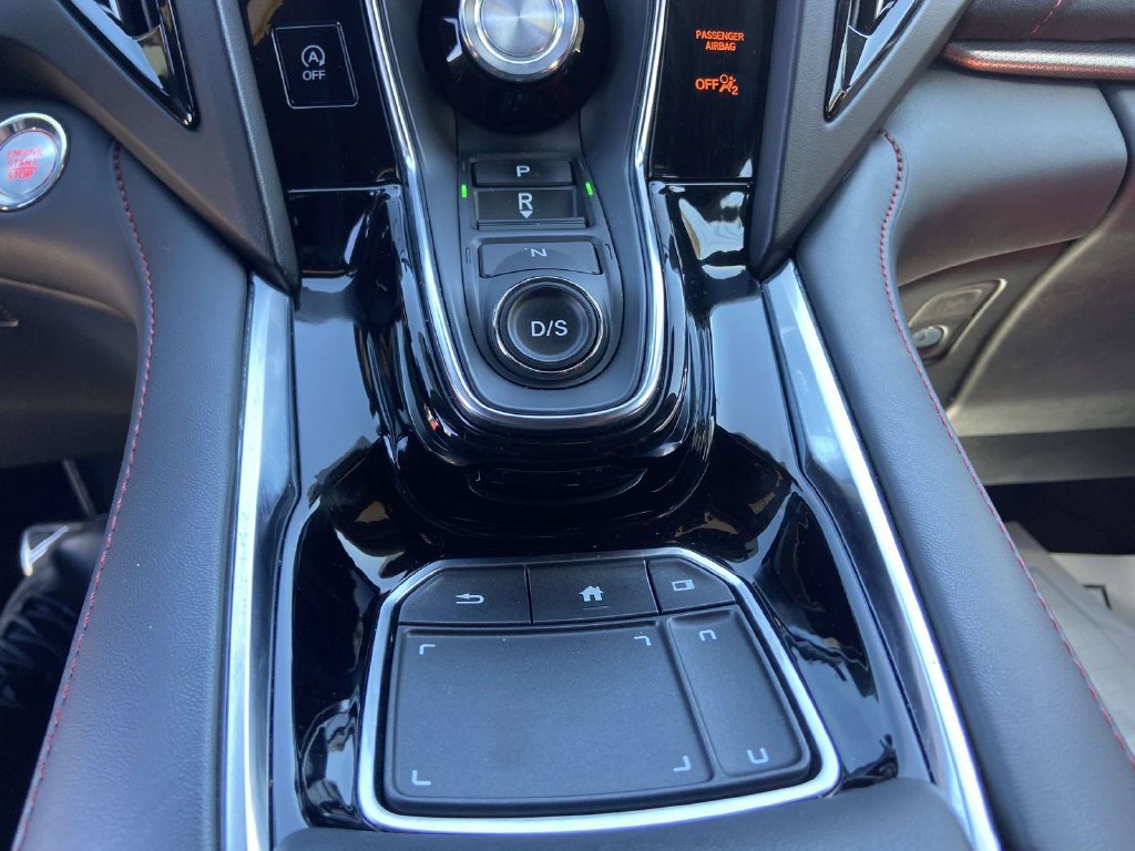 Used 2023 Acura RDX w/ Advance Package AWD/4WD image 21