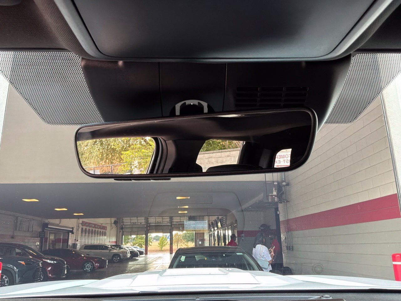 Used 2024 Toyota Tacoma TRD Sport w/ TRD Sport Upgrade Package RWD image 19