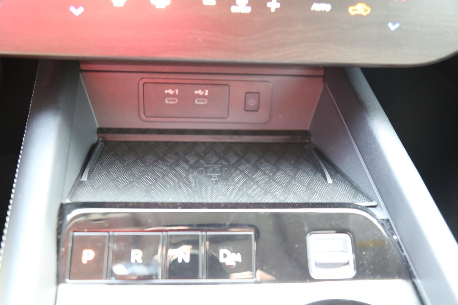 Used 2025 Nissan Murano SV image 16