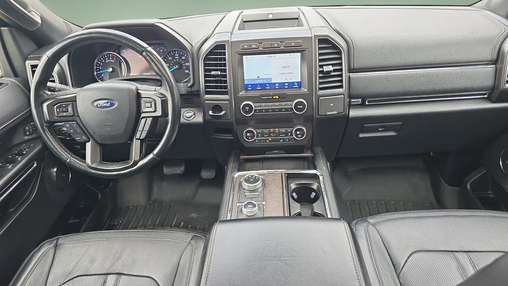 Used 2020 Ford Expedition Max Limited w/ Equipment Group 301A AWD/4WD image 18