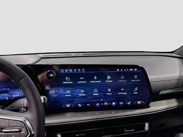 New 2027 Chevrolet Traverse LT FWD image 16