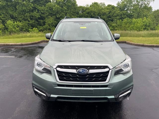 Used 2018 Subaru Forester 2.5i Limited AWD/4WD image 8