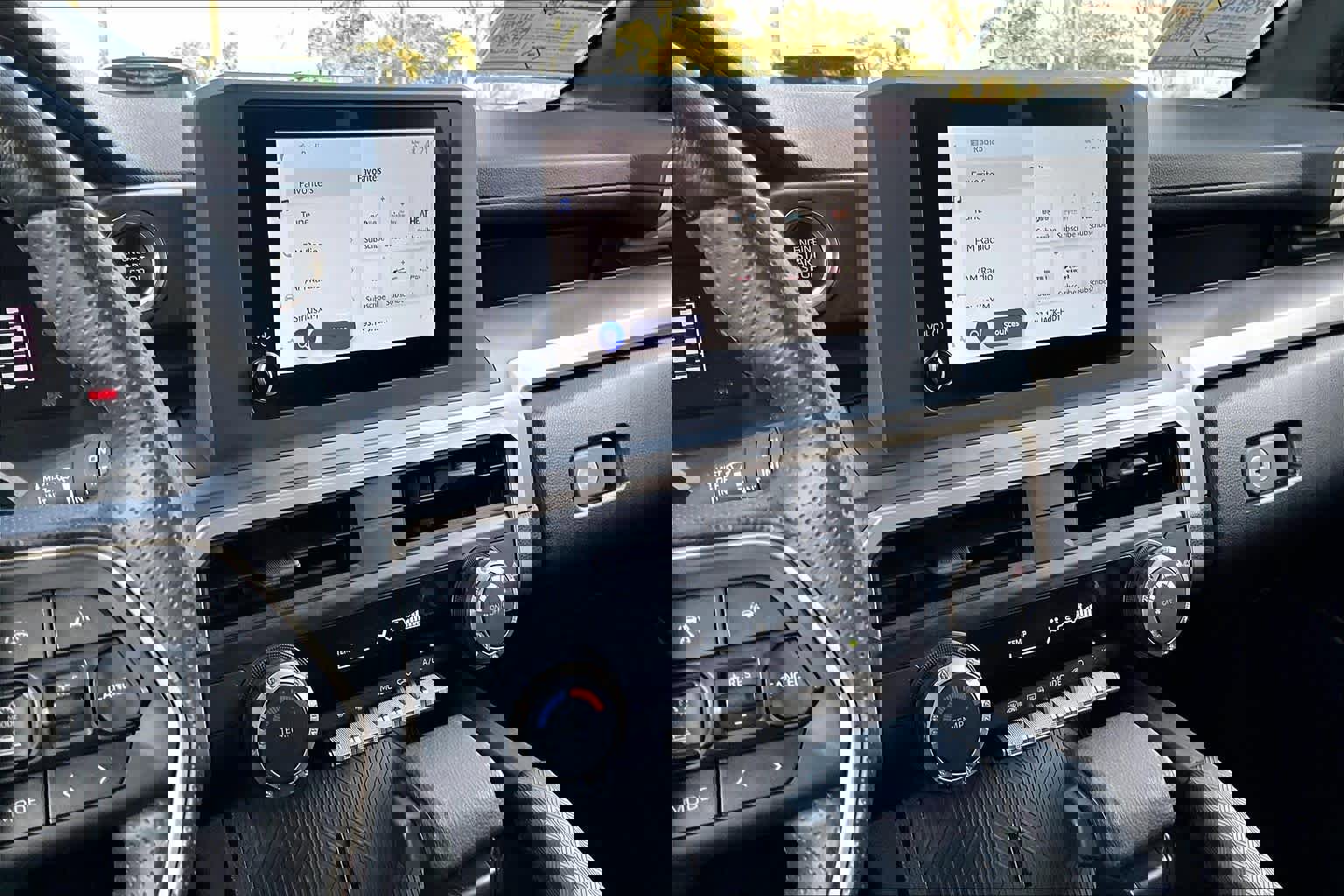 Used 2025 Toyota 4Runner SR5 image 6