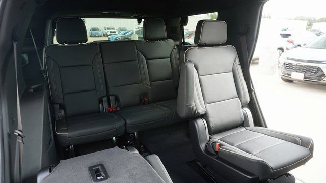 New 2026 Chevrolet Tahoe Premier image 23