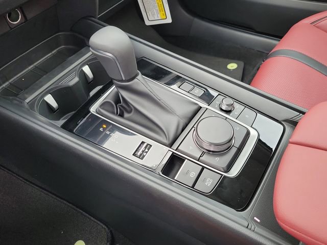 New 2026 MAZDA CX-50 AWD 2.5 Hybrid w/ Weather Package image 13