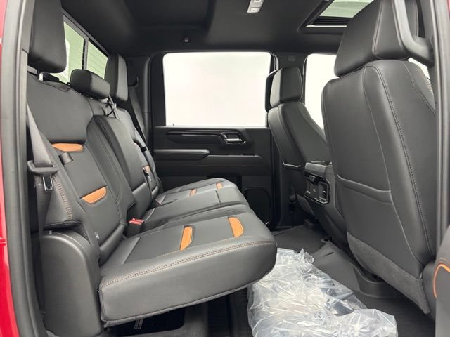 New 2026 GMC Sierra 2500 AT4 w/ AT4 Premium Plus Package AWD/4WD image 39