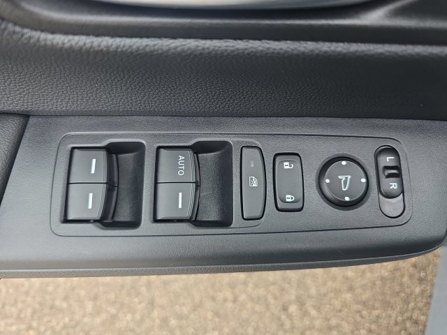 Certified 2026 Honda CR-V LX image 20