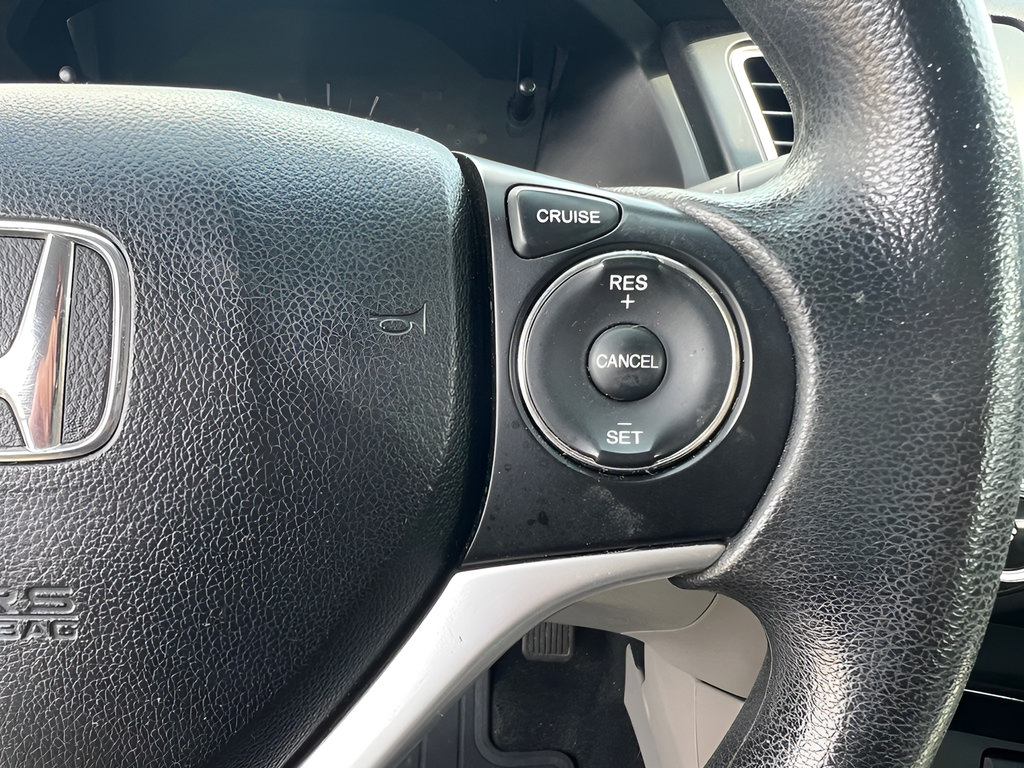 Used 2015 Honda Civic LX image 23