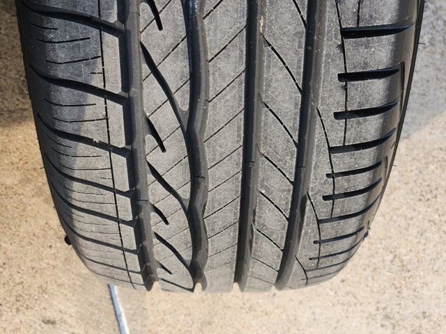 Used 2023 INFINITI QX50 Luxe image 19