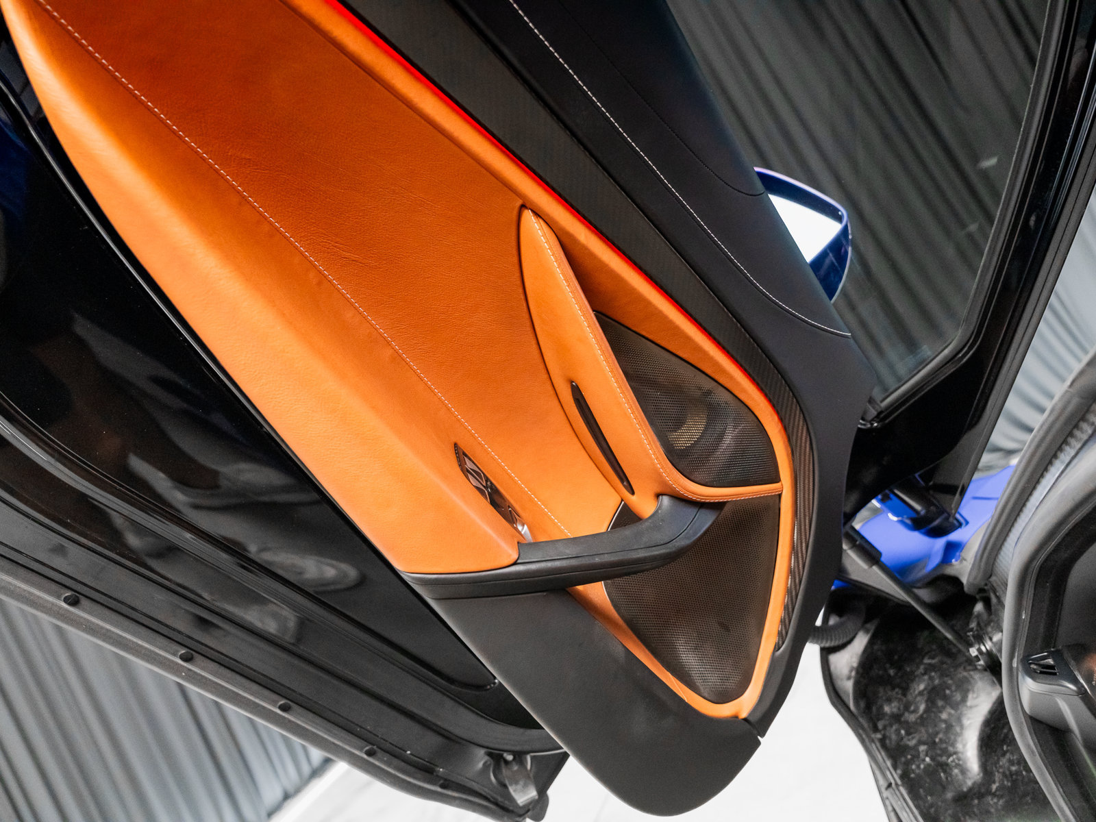 Used 2018 McLaren 720S Luxury RWD image 60