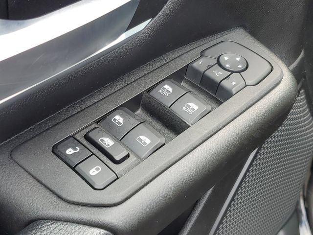 Used 2025 RAM 1500 Big Horn AWD/4WD image 22