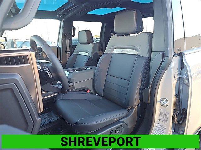 New 2025 GMC Hummer EV 3X image 10