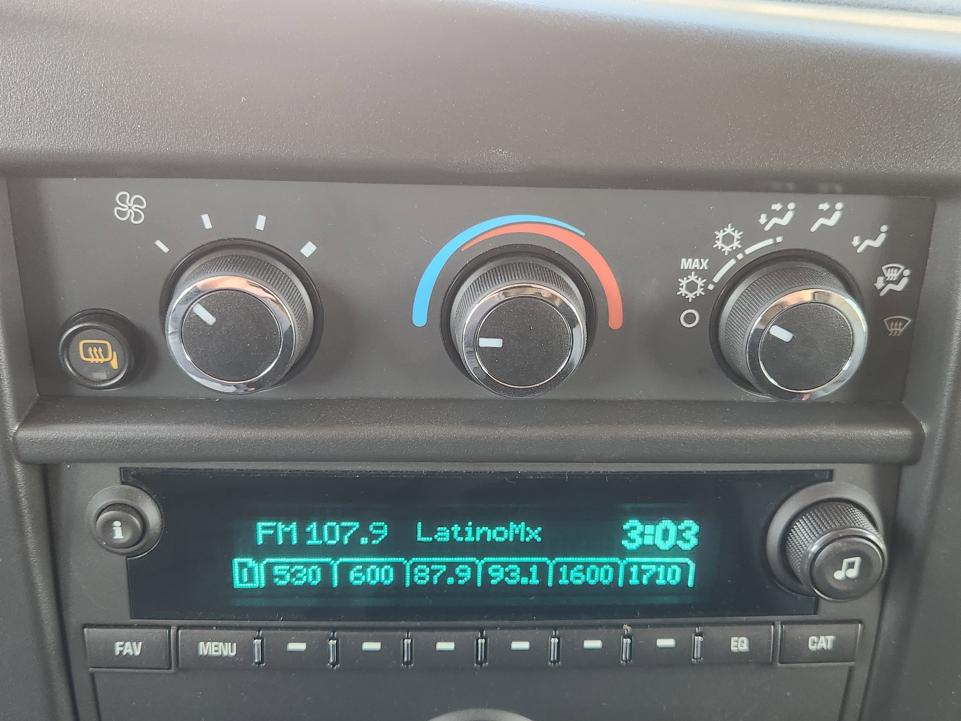 New 2025 Chevrolet Express 2500 Extended w/ Driver Convenience Package image 5