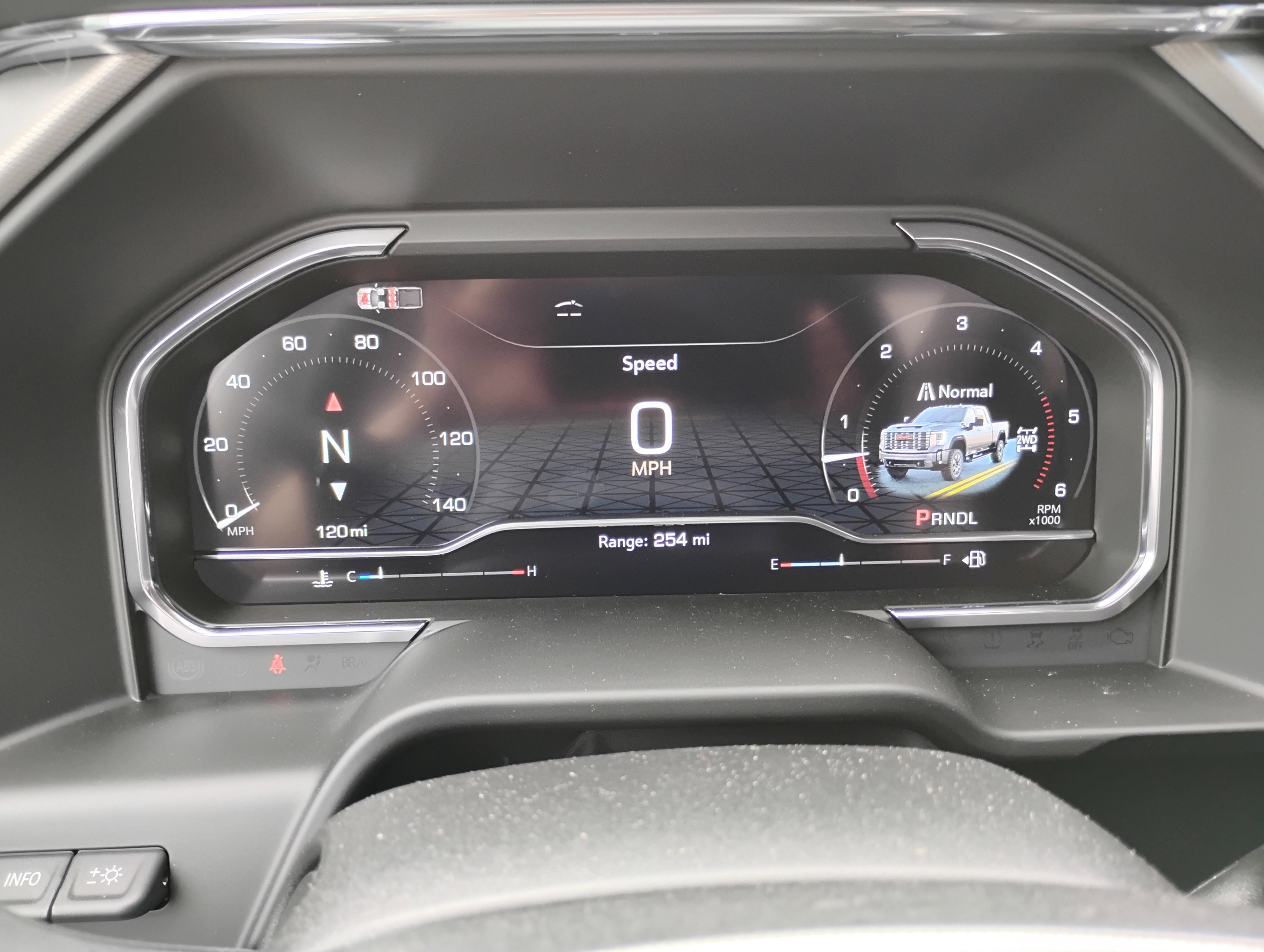 New 2025 GMC Sierra 2500 Denali w/ Denali Reserve Package image 23