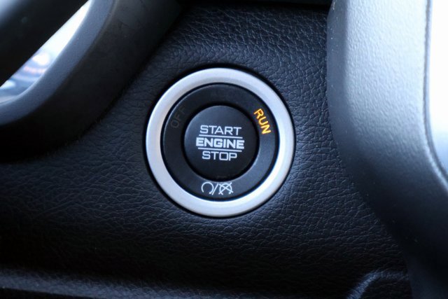 Used 2024 RAM 2500 Laramie w/ Night Edition image 9