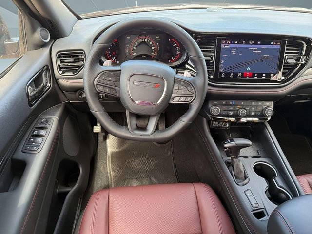 New 2026 Dodge Durango GT image 28
