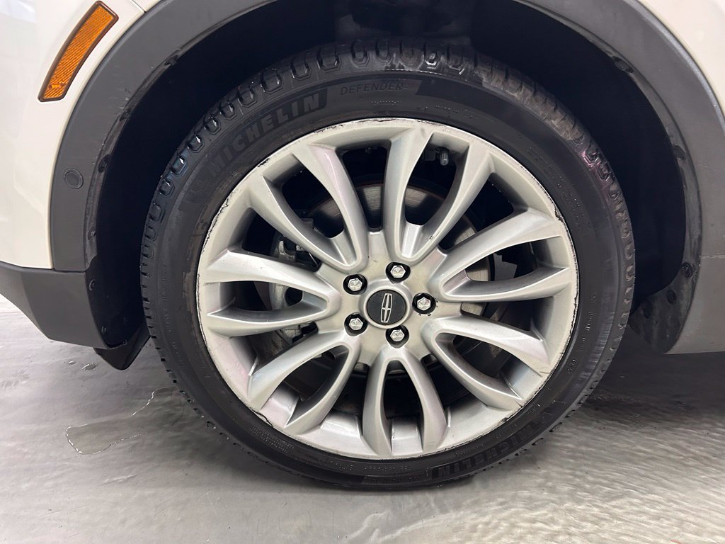 Used 2018 Lincoln MKC Reserve FWD image 25
