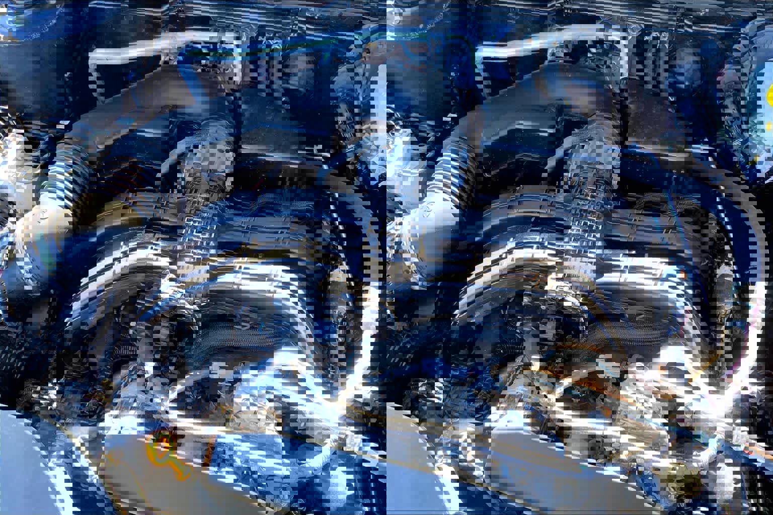 Used 2025 Subaru Outback Premium image 33