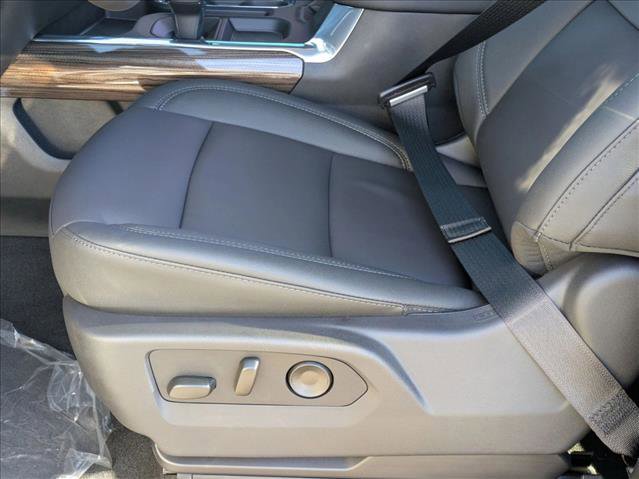 New 2026 Chevrolet Silverado 1500 RST w/ Safety Package image 4
