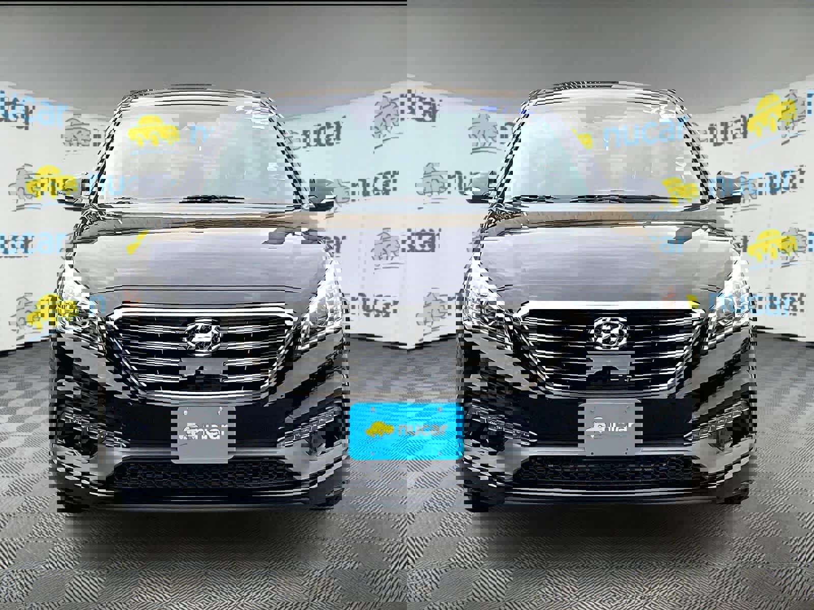 Used 2016 Hyundai Sonata Limited w/ Option Group 05 image 2