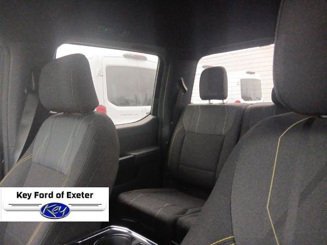 Certified 2024 Ford F150 STX image 29