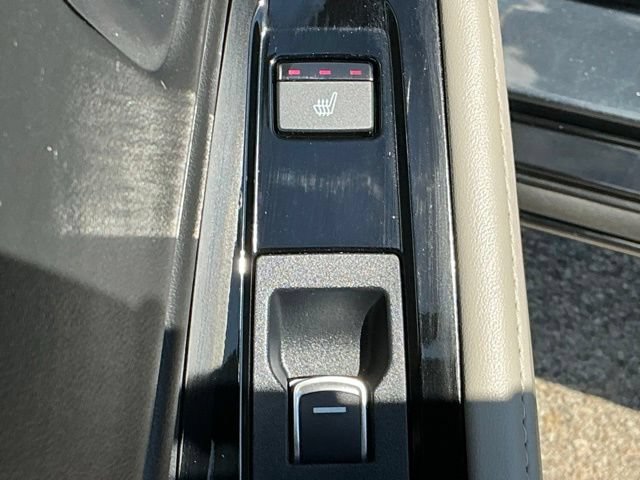 Certified 2024 Honda Accord Touring image 9