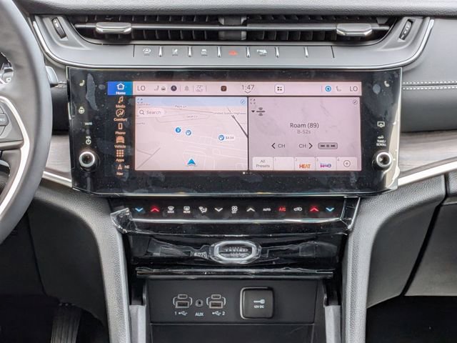 New 2026 Jeep Grand Cherokee L Limited w/ Limited Altitude Package AWD/4WD image 18