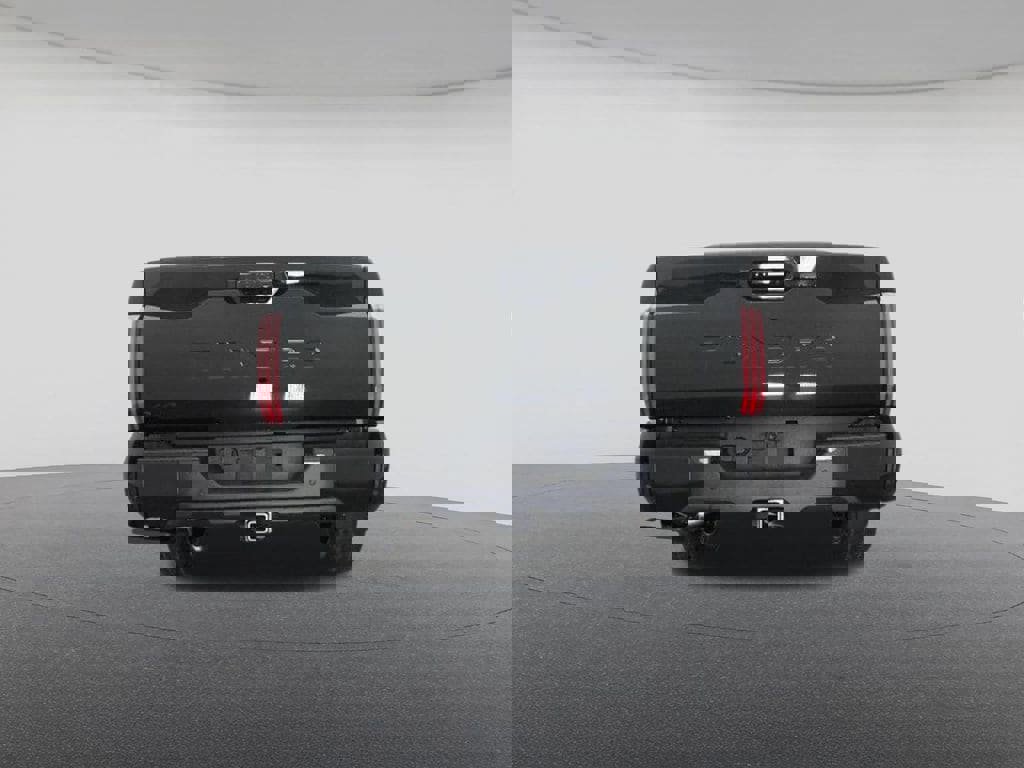 New 2026 Toyota Tundra Platinum image 23