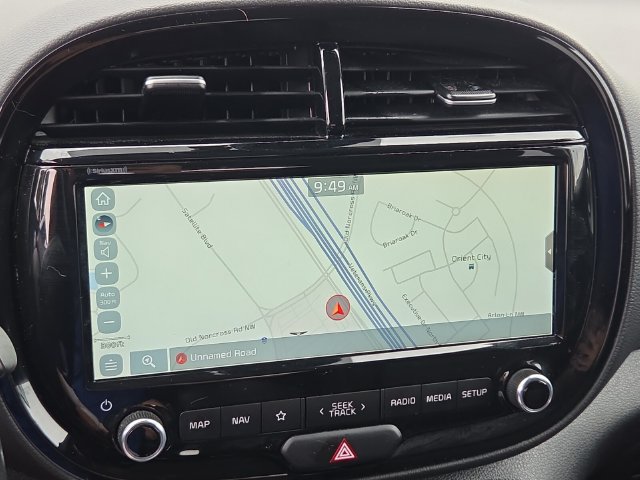 Used 2021 Kia Soul EX FWD image 23