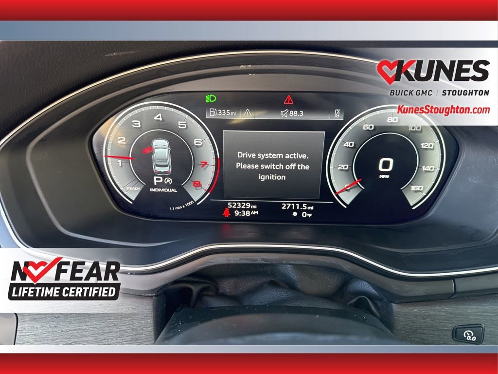 Used 2024 Audi A4 2.0T Premium Plus image 24