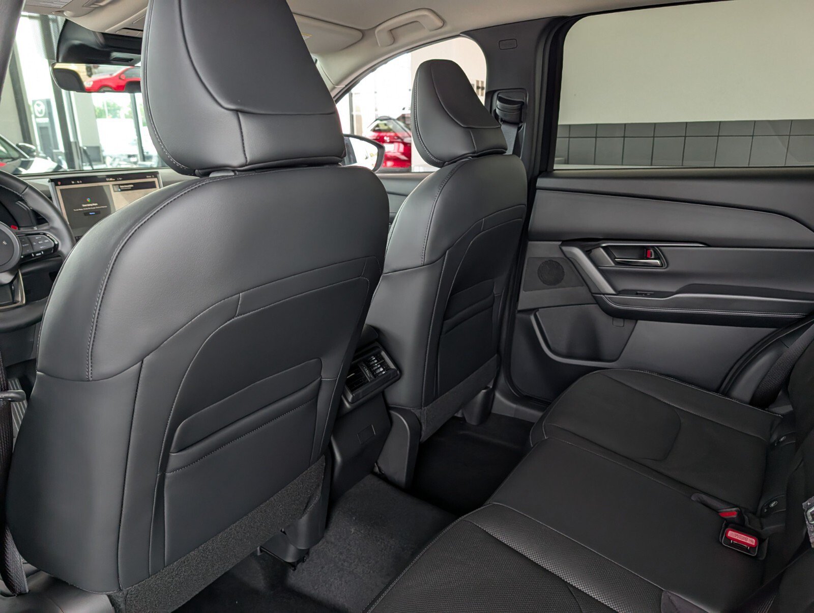 New 2026 MAZDA CX-5 Preferred AWD/4WD image 13