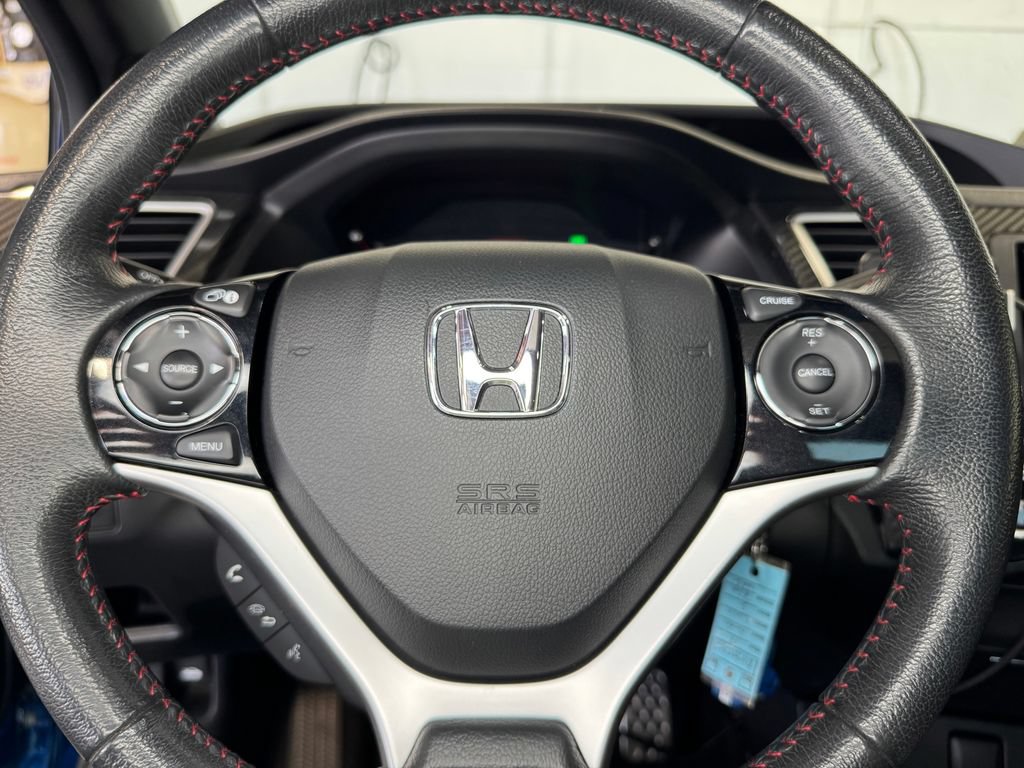 Used 2013 Honda Civic Si image 15
