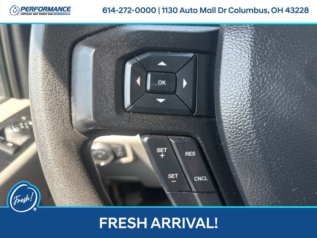 Used 2019 Ford F350 XLT w/ XLT Value Package AWD/4WD image 25