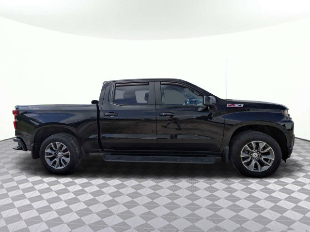 Used 2020 Chevrolet Silverado 1500 RST AWD/4WD image 2