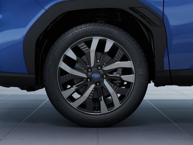 New 2026 Subaru Forester Touring AWD/4WD image 10