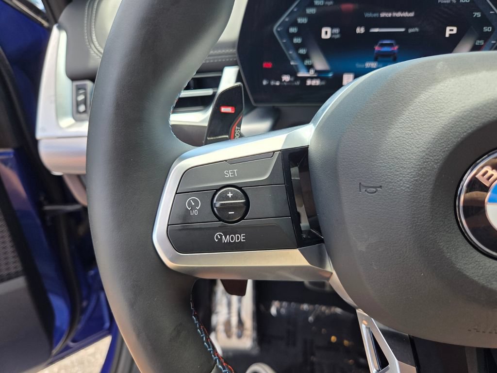 Used 2025 BMW X1 M35i AWD/4WD image 29