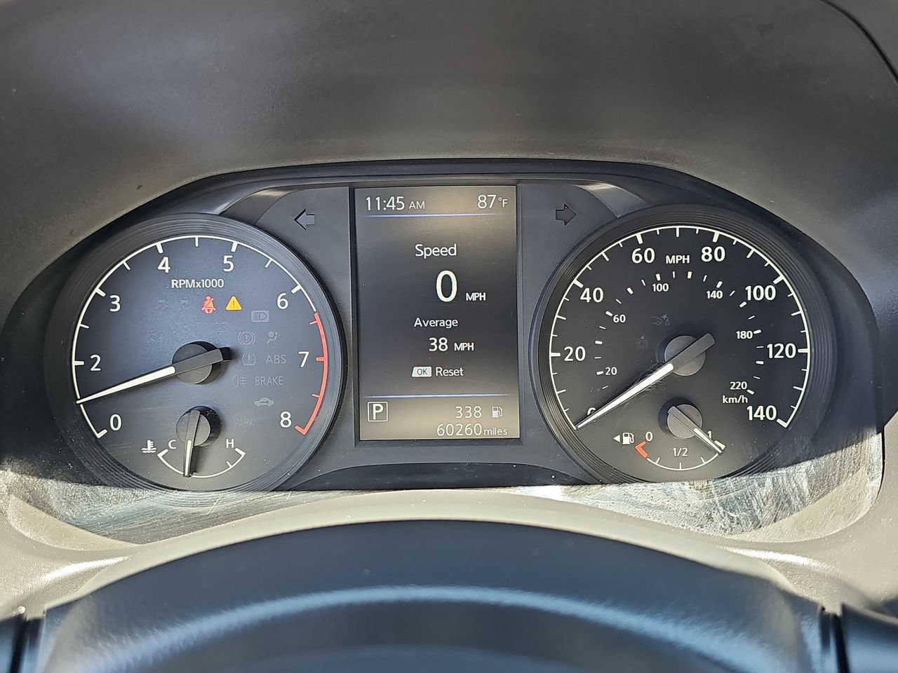 Used 2024 Nissan Altima 2.5 S FWD image 18