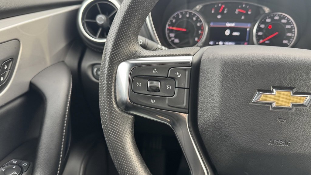 Used 2024 Chevrolet Blazer LT w/ Convenience Package image 23