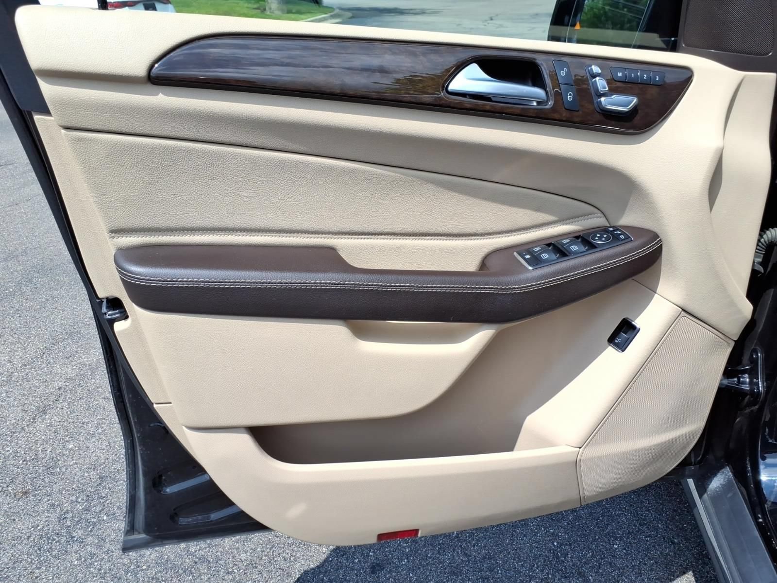 Used 2016 Mercedes-Benz GLE 350 4MATIC image 16