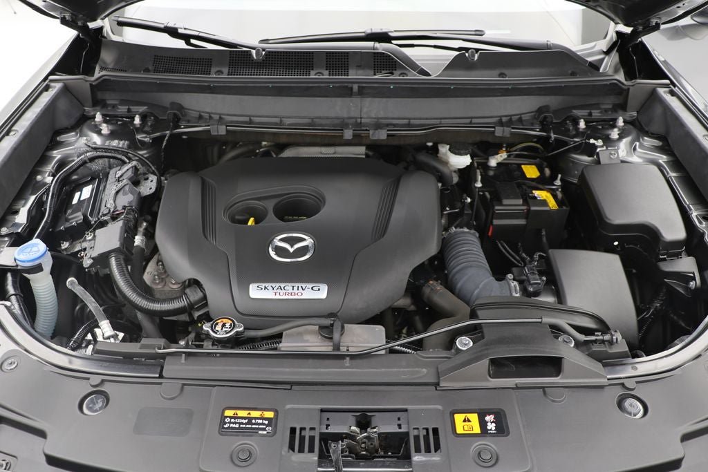 Used 2023 MAZDA CX-9 Touring Plus image 27